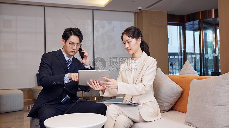 投融资咨询公司代理政策：中小企业融资新路径**